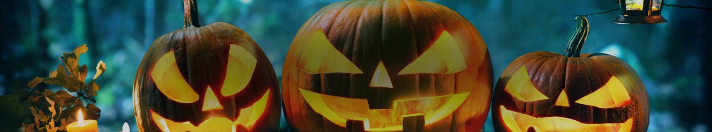 Halloween Events Boston