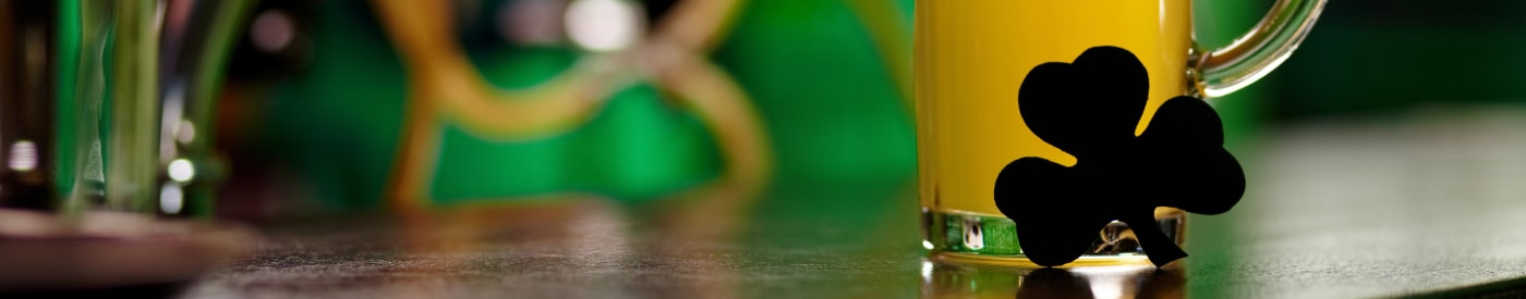 St. Patrick's Day Events Boston