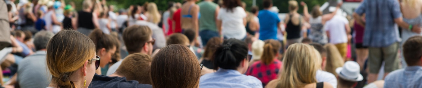 Summer Concerts Boston