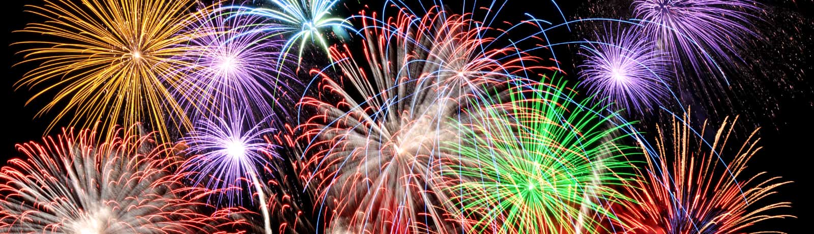 Forth of July Events Boston
