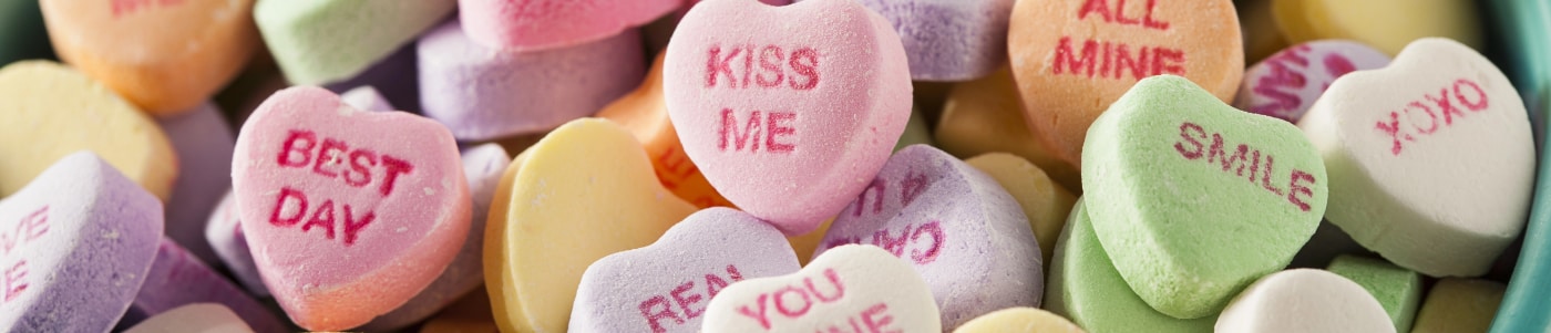 Valentine's Day Events Boston